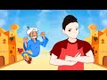 [AKINATOR EN 2025] ADIVINEMOS, Y MÁS...