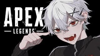 【ApexLegends】久々ピザのアペ【エーペ】