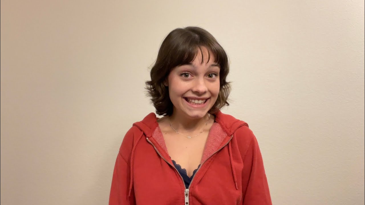 Allie Romano Dailey sings 'By the Sea' preview