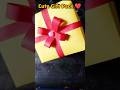 Paper craft #youtubeshorts #shorts