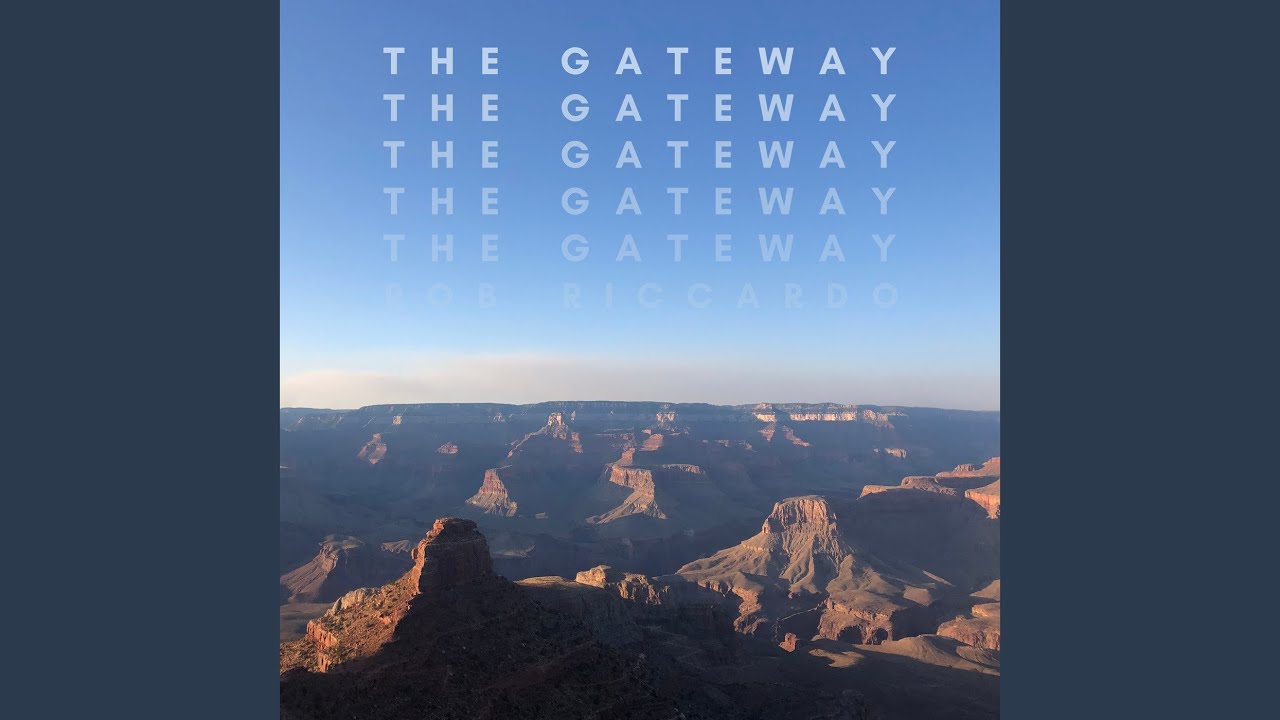 YouTube에서 The Gateway 보기 YouTube에서 The Gateway 보기