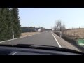 BMW 740i E32 - V8 Sound innen