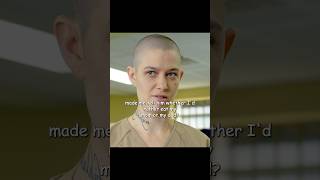 What happened to Susan? #tvshow #shorts #orangeisthenewblack