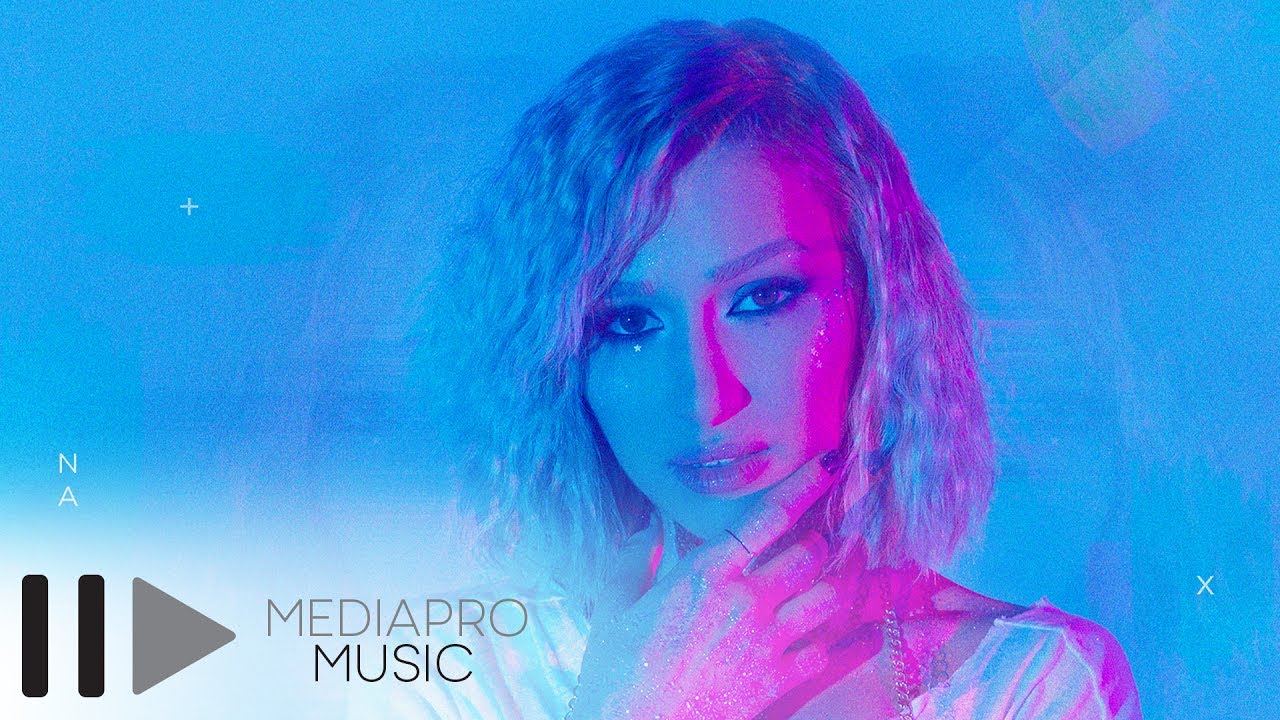 Alina Eremia - NaNaNa (Official Video) na na na lyric