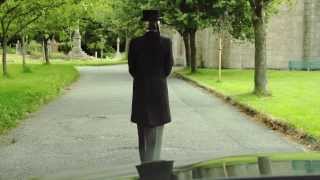 Walter C  Parson Funeral Directors Company showreel