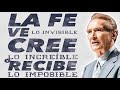 Adrian Rogers en Español 2021 ✅ La Fe Ve Lo Invisible, Cree Lo Increíble Y Recibe Lo Imposible 🔴