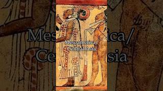 Ancient Odd Beauty Trends Part 1