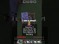 Minecraft PC challenge