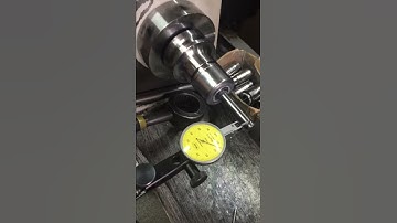 Tegara 5 Micron Grade AA ER Collet Inspection Process