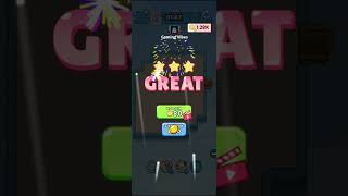 Drop The Cat All Levels 21 22 23 24 25 Walkthrough Solution