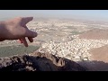 Гора Ухуд в городе Медина,