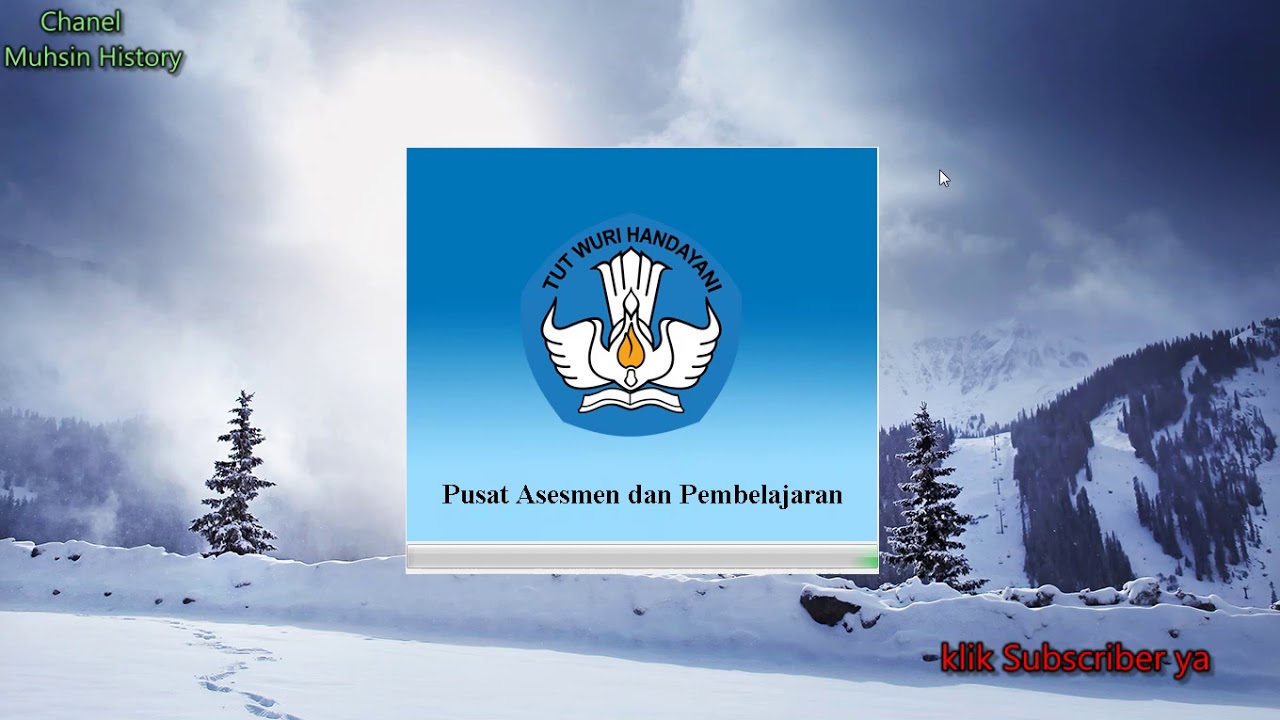 CARA MENGINSTAL DAN MEJALANKAN PROKTORBROWSER DAN XAMBROWSER AKM | 2020