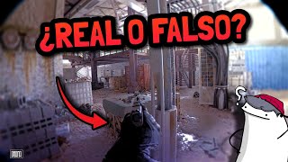 El videojuego que dicen que es FALSO por ser demasiado realista.