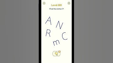 DOP 2: Delete One Part Game Level 553