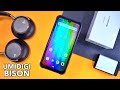 UMIDIGI Bison Smartphone Review - Is this any Good?