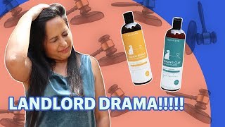 I almost lost my business when I was sued for $30K | Shopify Business Comeback Story