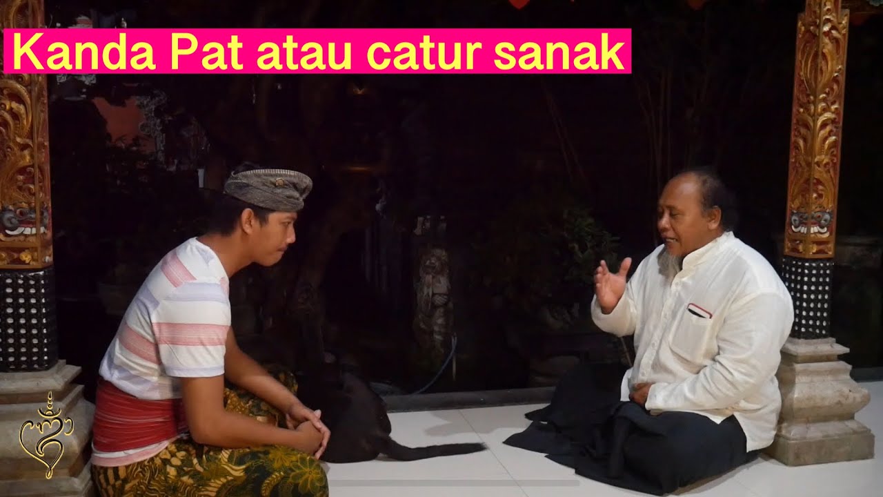 KAPANKAH BISA SELESAI MEBANTEN DI PELANGKIRAN KUMARA || SEDIKIT PENJELASAN TENTANG CATUR SANAK