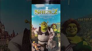 Shrek 2 is HOW old????!!!