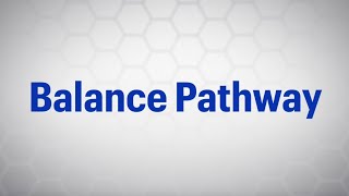 Balance Pathway