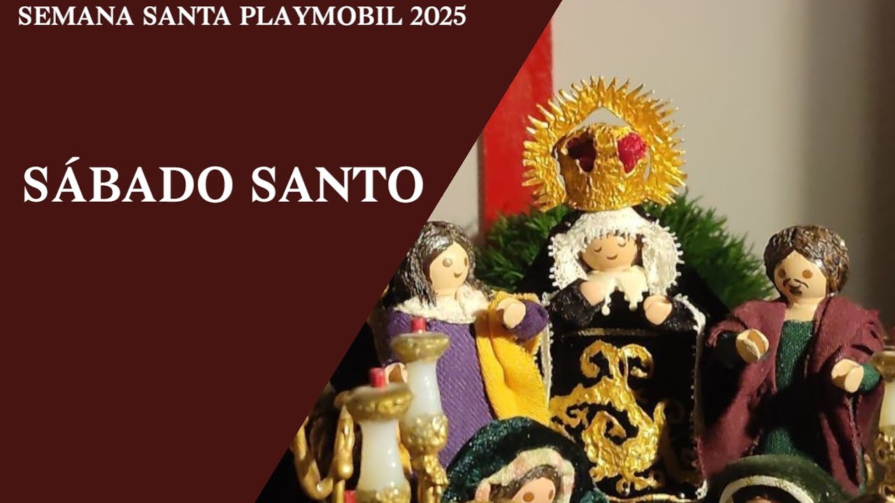 𝐒𝐄𝐌𝐀𝐍𝐀 𝐒𝐀𝐍𝐓𝐀 𝐏𝐋𝐀𝐘𝐌𝐎𝐁𝐈𝐋 2025 𝑺𝒂́𝒃𝒂𝒅𝒐 𝑺𝒂𝒏𝒕𝒐