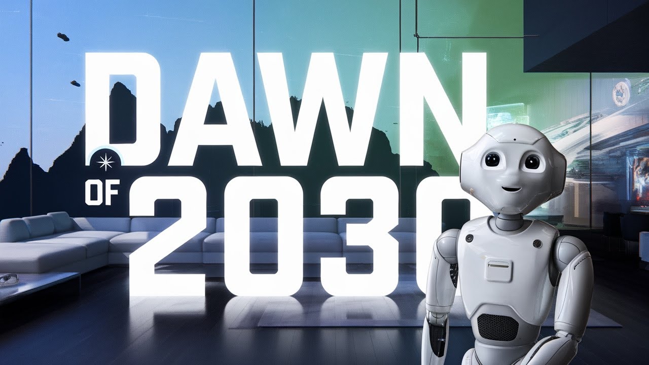 Top 5 Future Tech Innovations That Will Transform Your Life by 2030 ...