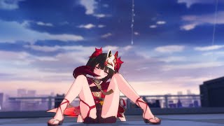 【Honkai: Star Rail MMD／4K／60FPS】Sparkle【Hit and Run】