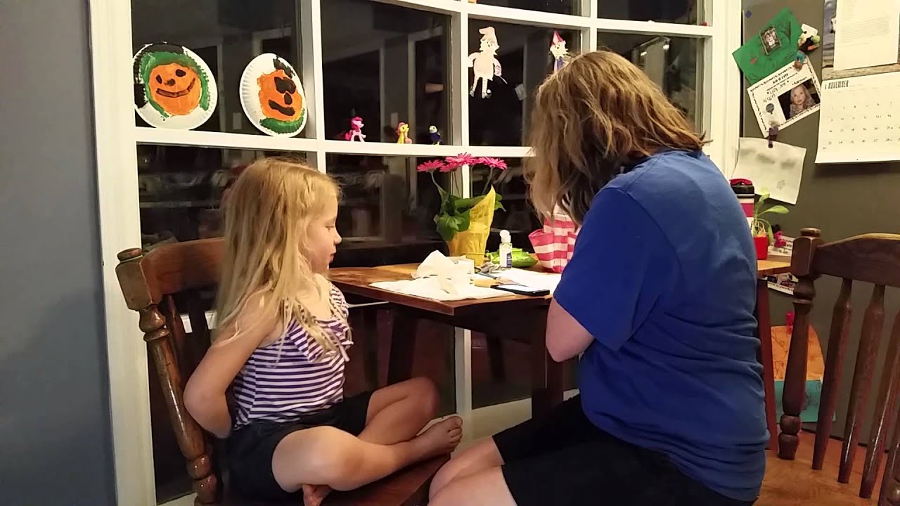 Lisa Jett - Oral Mechanism Screening