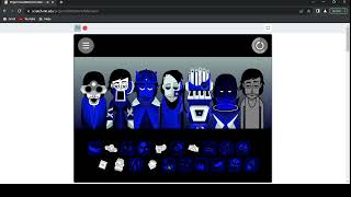 Incredibox - Electro