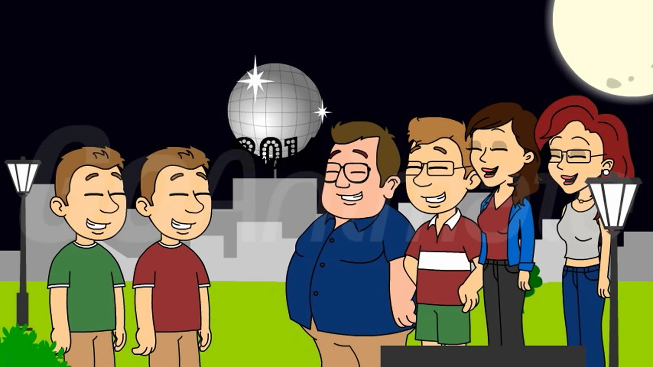 Goanimate Pbs Kids Sprout 3