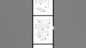 KARNATAKA BOARD CLASS 10TH INFORMATION TECHNOLOGY  MAIN QUESTION PAPER VERSION A 2022