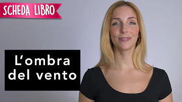 Che genere di romanzo e L'ombra del vento?