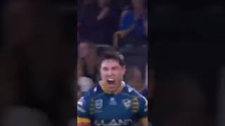 Celebrity Mitchell Moses!💛💙 #shorts #PARRA4EVA Profile