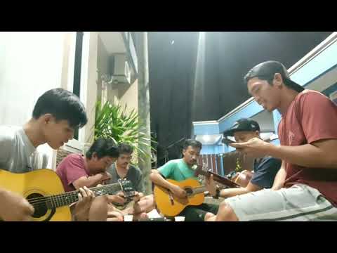 ARJUNA | DEWA 19 - Real Drum (COVER)