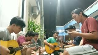 ARJUNA | DEWA 19 - Real Drum (COVER)