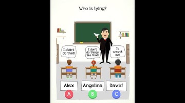 Can YOU solve these IMPOSSIBLE riddles? (ONLY 1% PASS) Who Is Lying ? @MrBeast #trendingshorts #bts