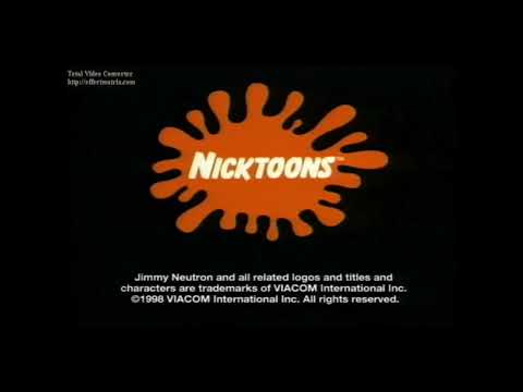 O Entertainment/DNA Productions Inc./Nicktoons (1998)