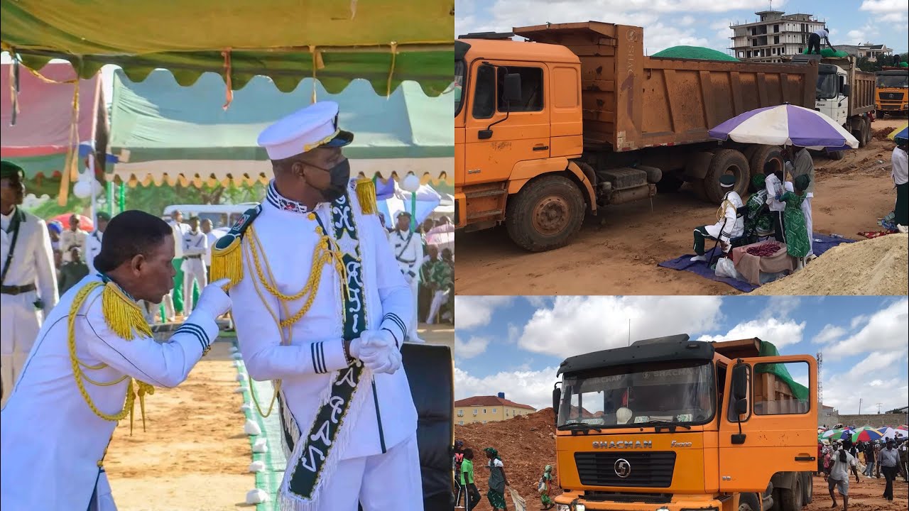 FLAUKI ANGOLA ESPECIAL 17 DE MARÇO DE 2024