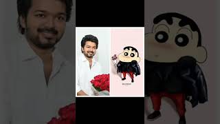 vijay vs shinchan please like and subscribe