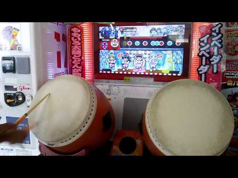 【太鼓の達人モモイロver】READY!! 全良