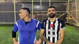 Oğulcan Yetiş - Cemil Baba & Günadoğdu Basın Toplantısı