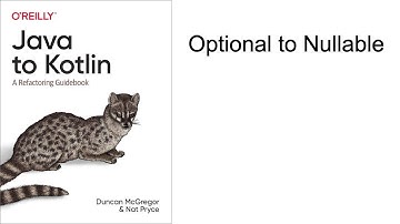 Java to Kotlin - Optional to Nullable