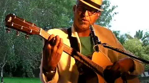 The Shadow of Your Smile-Cover Jacques Lagesse.MP4