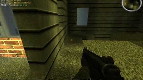 Assault Cube Miniclip 1