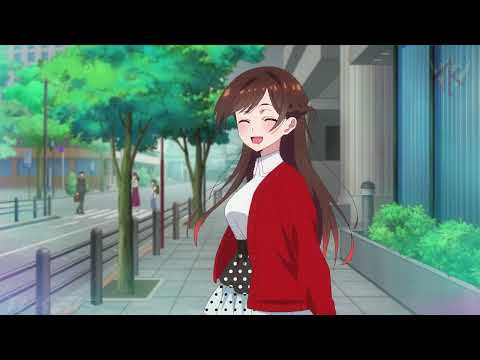 Kanojo, Okarishimasu Season 2 [AMV] — Dance With Me 