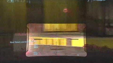 Nasty Triple Kill including no scope ricochet