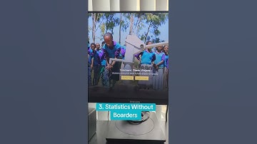 Places to volunteer & gain data experience for FREE: 1