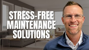 The Stress-Free Property Maintenance Strategy  You Need To Know