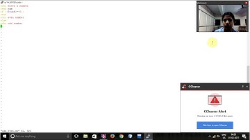 Unix and Linux Lab experiment 2