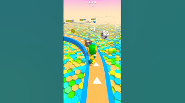 Action balls- new trick level 39 #ytshorts #shortvideo #shorts #viral #2023