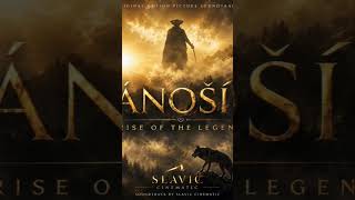 Jánošík - Rise of the Legend – soundtrack is ONLINE! 🎧 #ai #epic #movie #trending #viral Jánošík - Rise of the Legend – soundtrack is ONLINE! 🎧 #ai #epic #movie #trending #viral